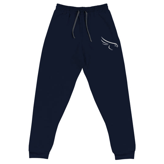 Performance | Embroidered Joggers | FRCS | Vanguard Logo