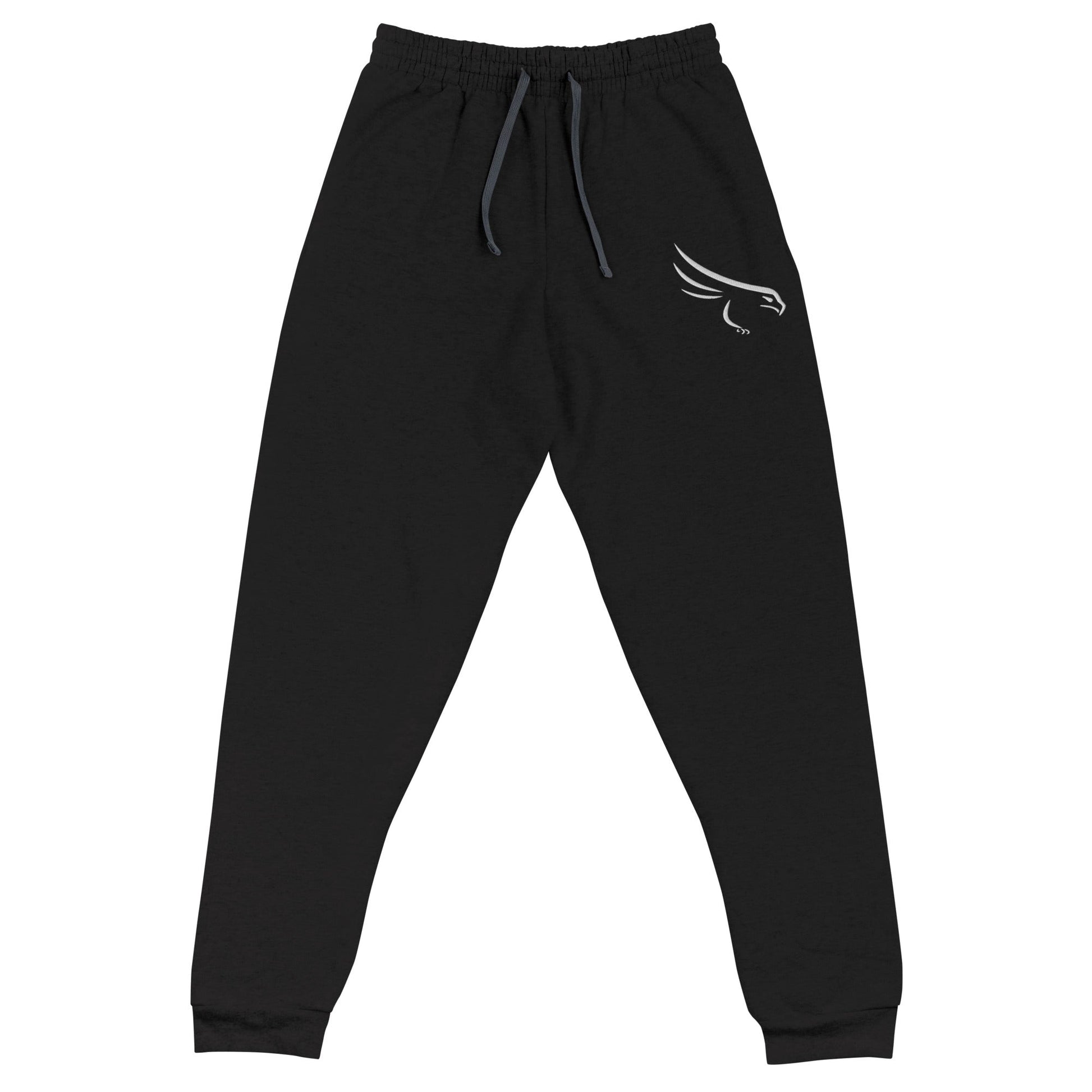 Performance | Embroidered Joggers | FRCS | Vanguard Logo