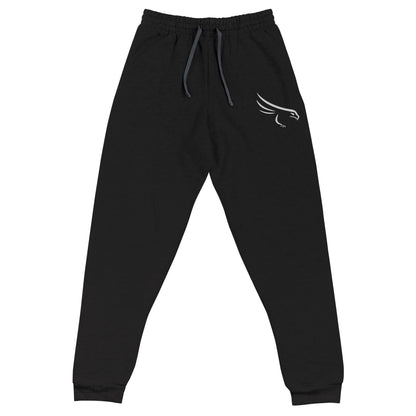 Performance | Embroidered Joggers | FRCS | Vanguard Logo