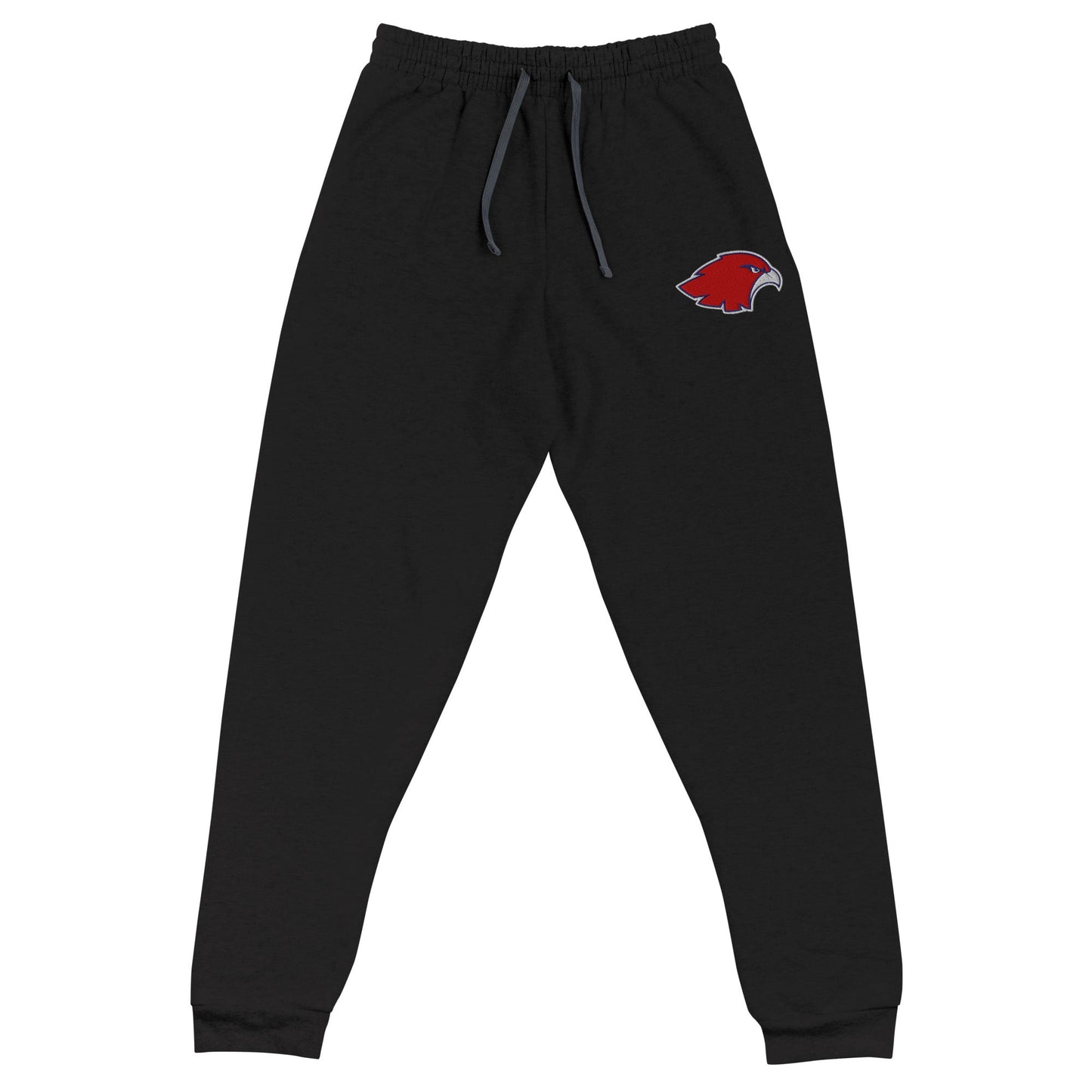 Performance | Embroidered Joggers | Frontier softball | Mascot Logo