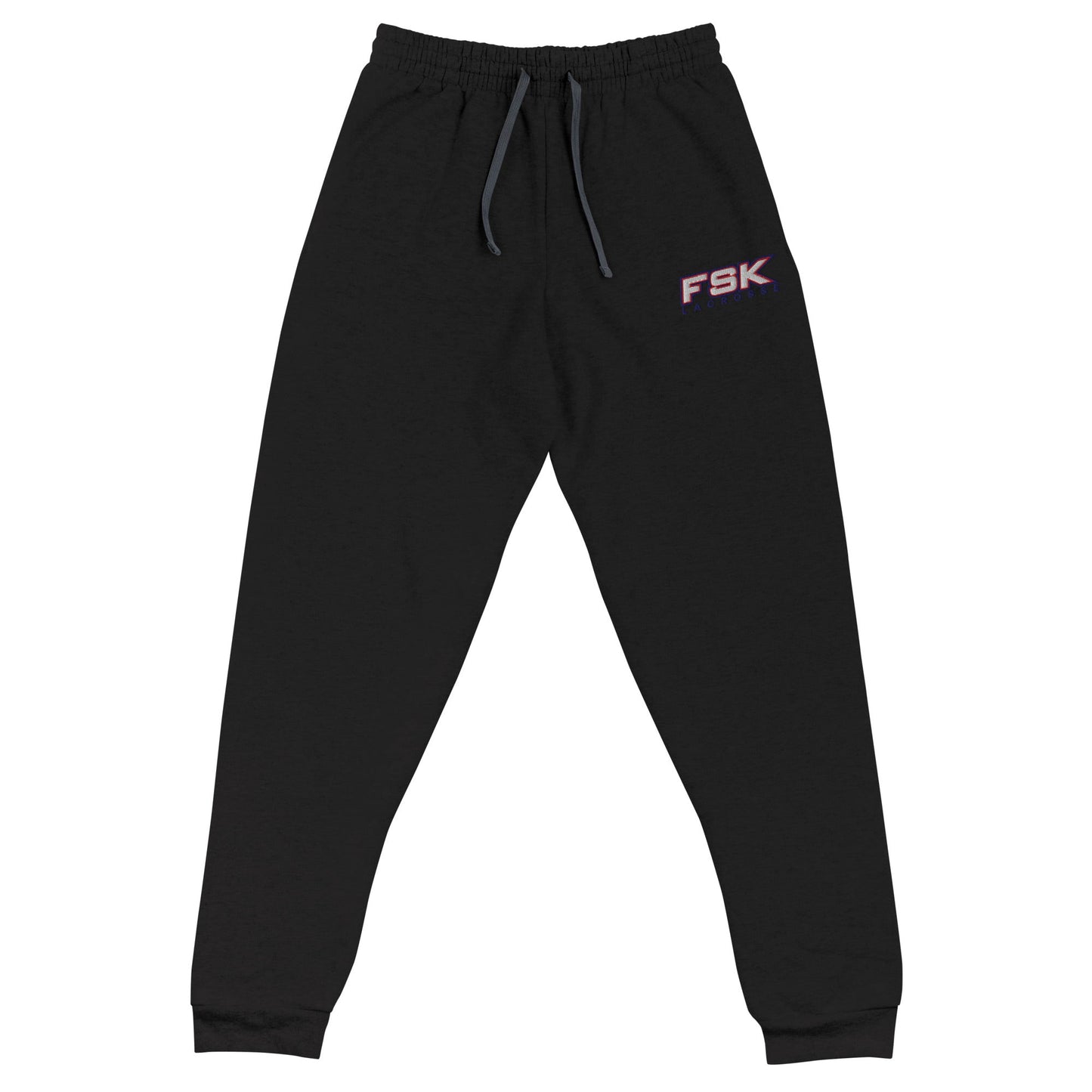 Performance | Embroidered Joggers | FSK Eagles Girls Lacrosse