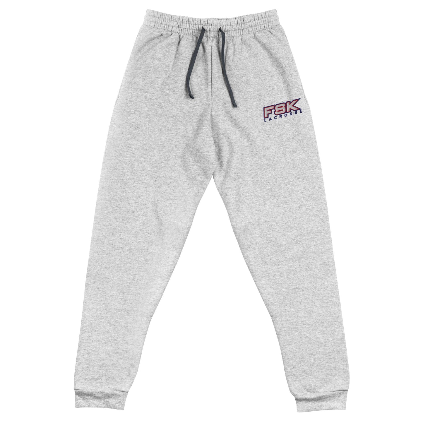 Performance | Embroidered Joggers | FSK Eagles Girls Lacrosse