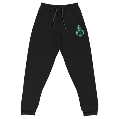 Performance | Embroidered Joggers | Galveston Football Rugby Club