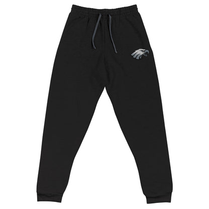 Performance | Embroidered Joggers | Generation Eagles | Vanguard Raptor Logo