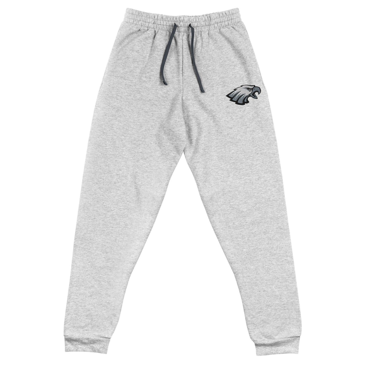 Performance | Embroidered Joggers | Generation Eagles | Vanguard Raptor Logo