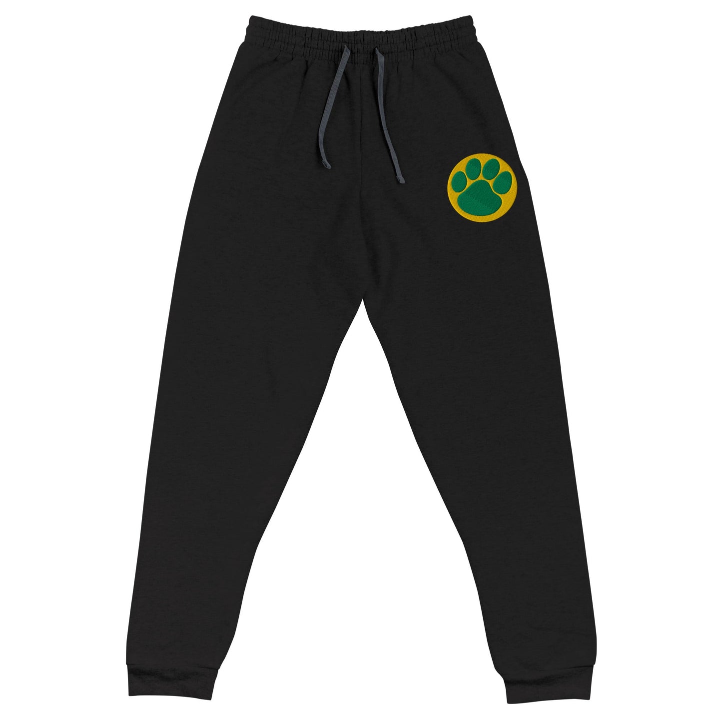 Performance | Embroidered Joggers | Great Bridge Softball Booster | Icon Logo
