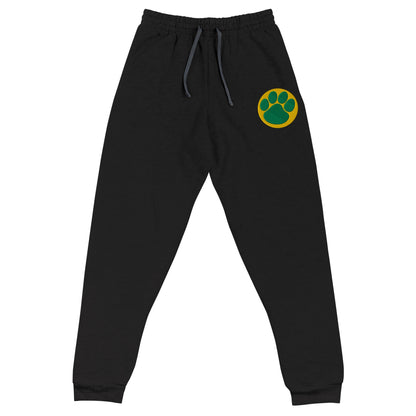 Performance | Embroidered Joggers | Great Bridge Softball Booster | Icon Logo