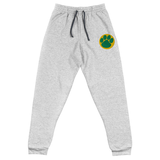 Performance | Embroidered Joggers | Great Bridge Softball Booster | Icon Logo
