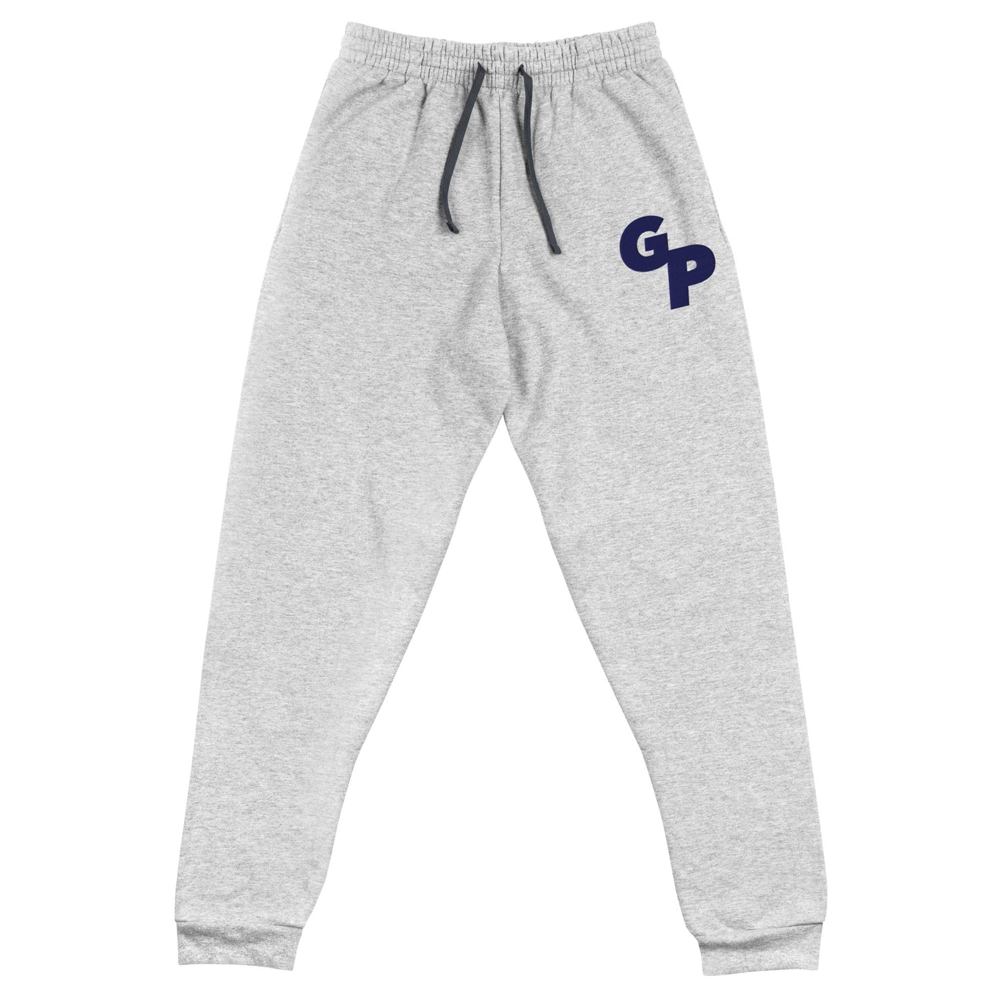 Performance | Embroidered Joggers | Gymnastics Pacifica | GP Logo