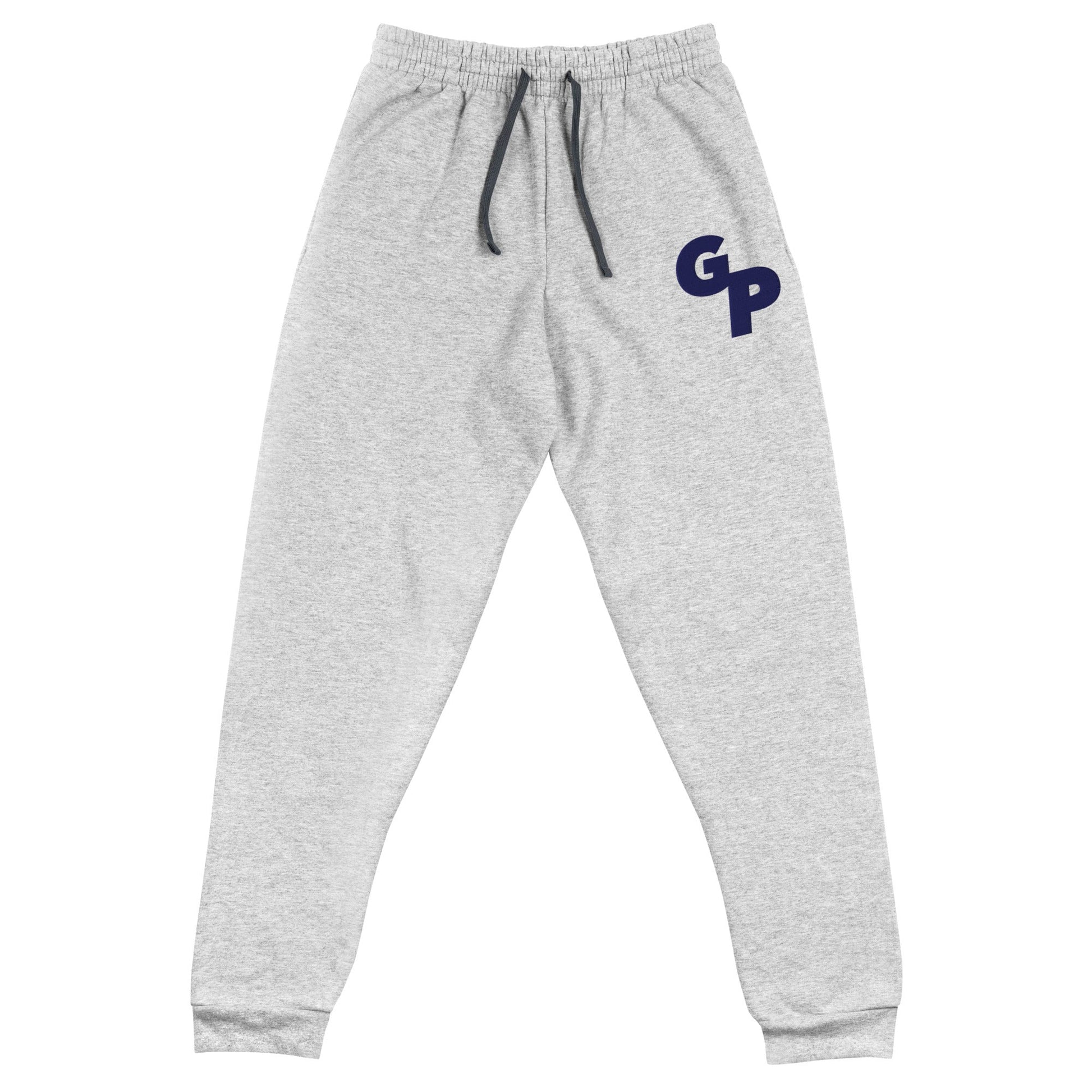 Performance | Embroidered Joggers | Gymnastics Pacifica | GP Logo