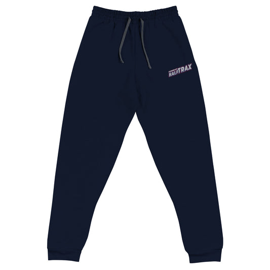 Performance | Embroidered Joggers | Half Trax Baseball