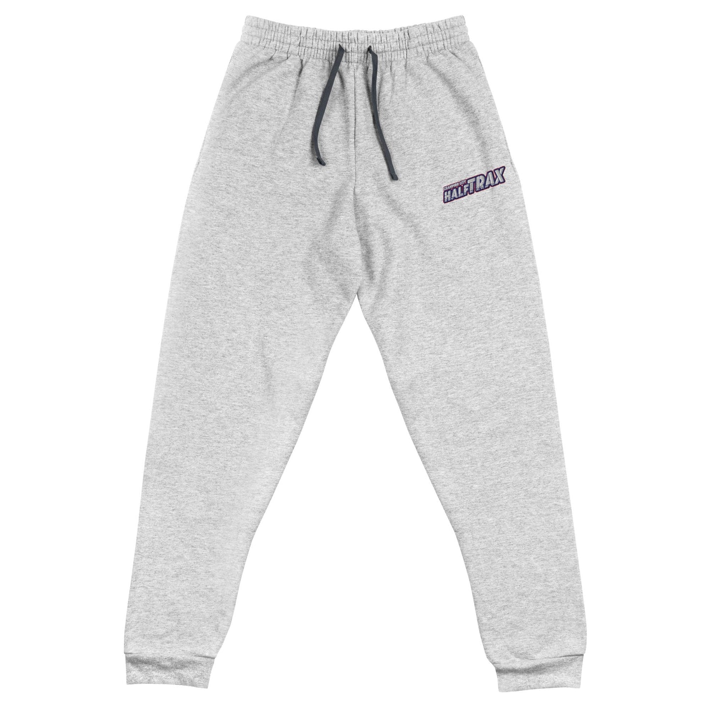Performance | Embroidered Joggers | Half Trax Baseball