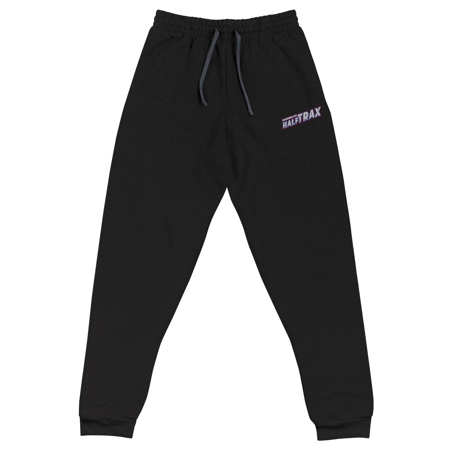 Performance | Embroidered Joggers | Half Trax Baseball