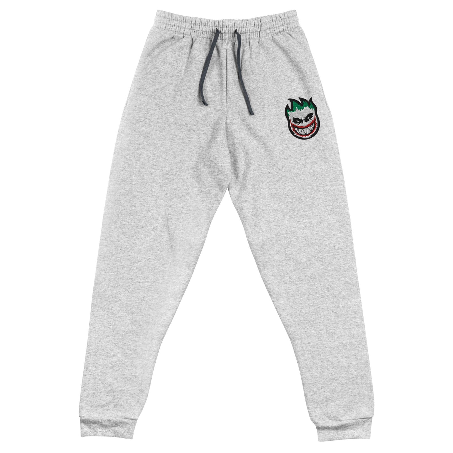 Performance | Embroidered Joggers | HOTBOYZ | Giggle Flame Logo