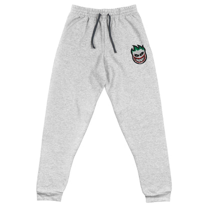 Performance | Embroidered Joggers | HOTBOYZ | Giggle Flame Logo