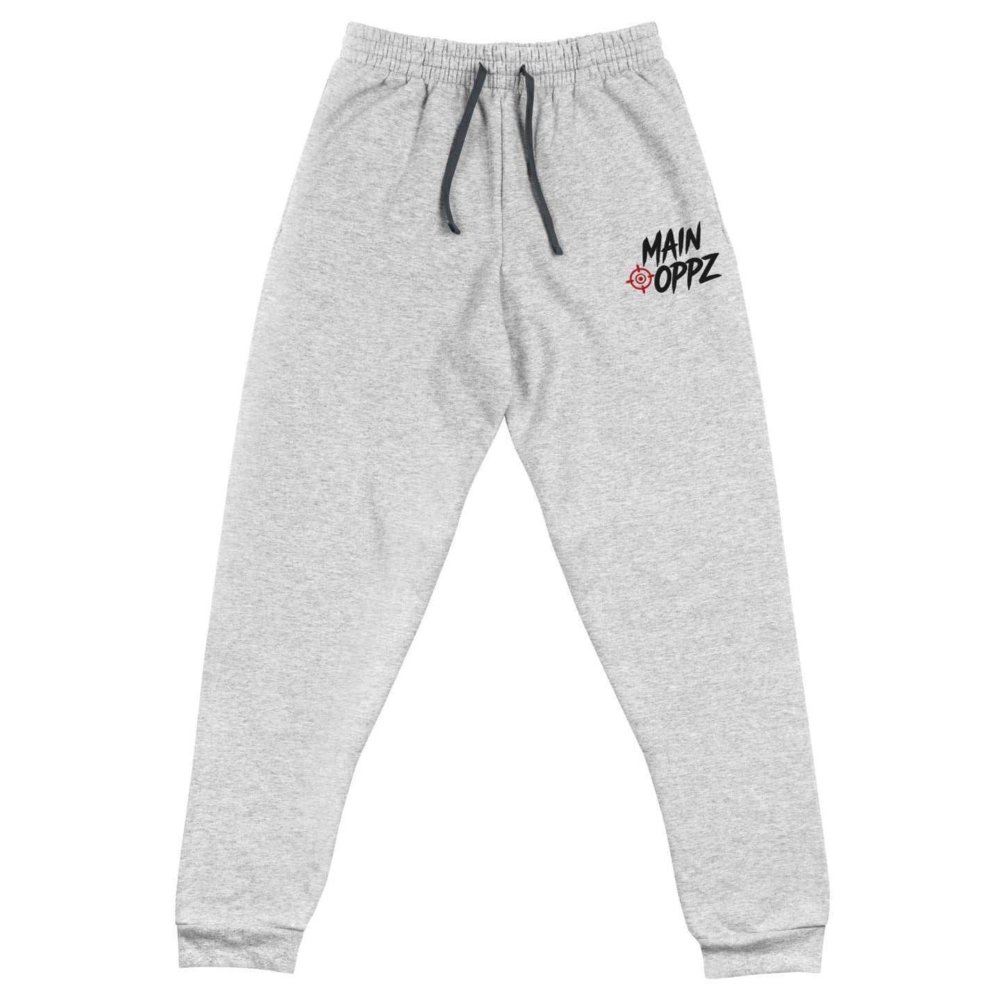 Performance | Embroidered Joggers | HOTBOYZ | Targeted Oppz Logo