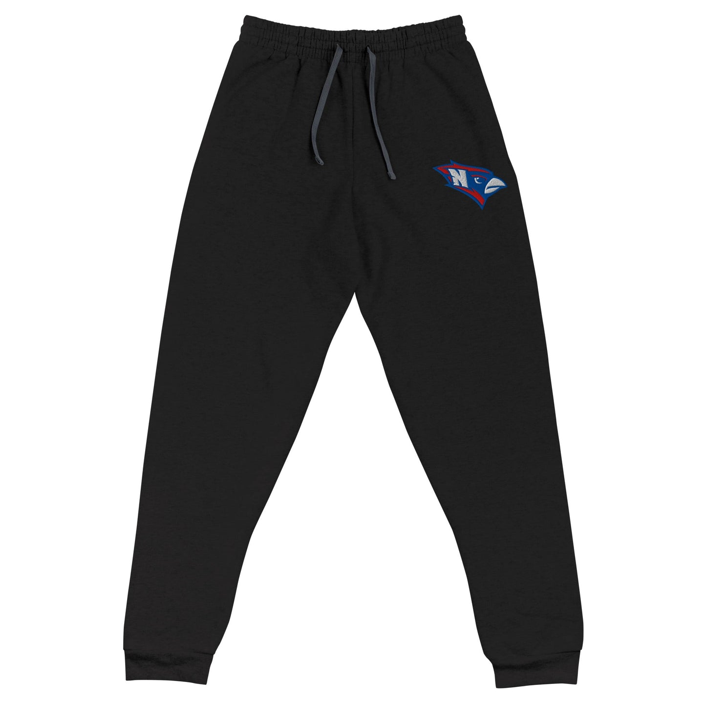 Performance | Embroidered Joggers | Hunter | Mascot Logo