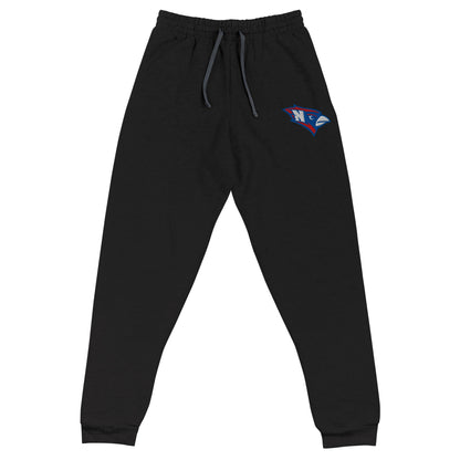 Performance | Embroidered Joggers | Hunter | Mascot Logo