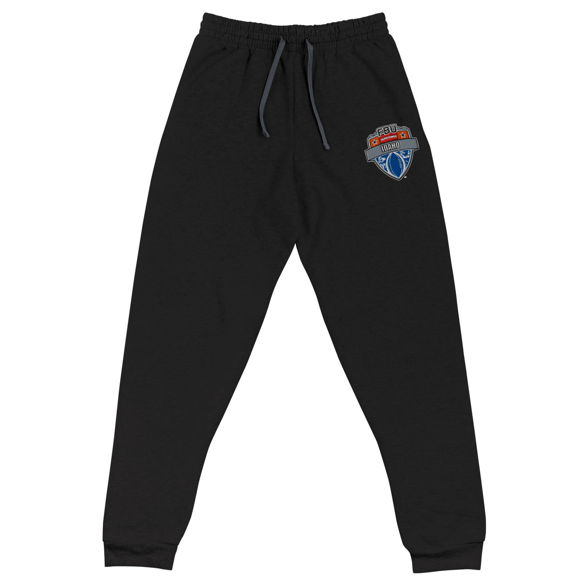 Performance | Embroidered Joggers | Idaho FBU