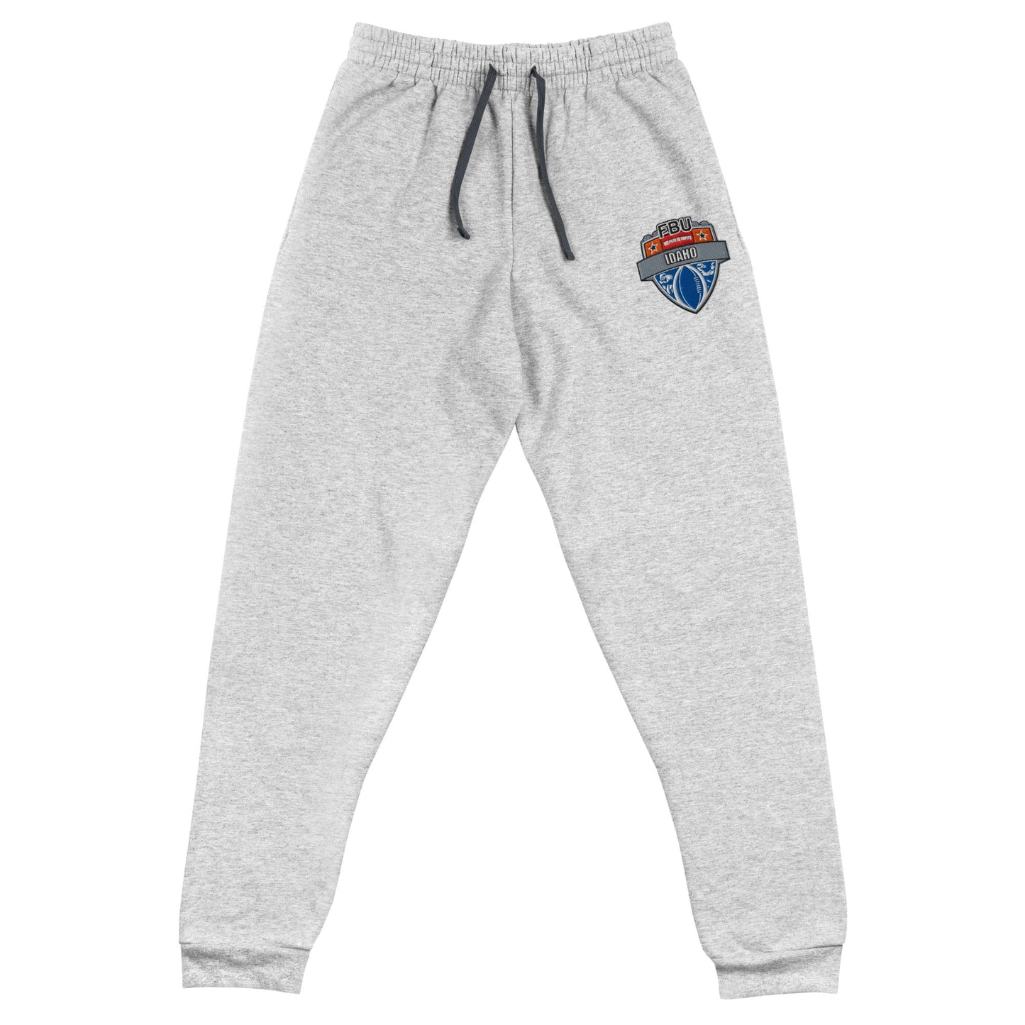 Performance | Embroidered Joggers | Idaho FBU