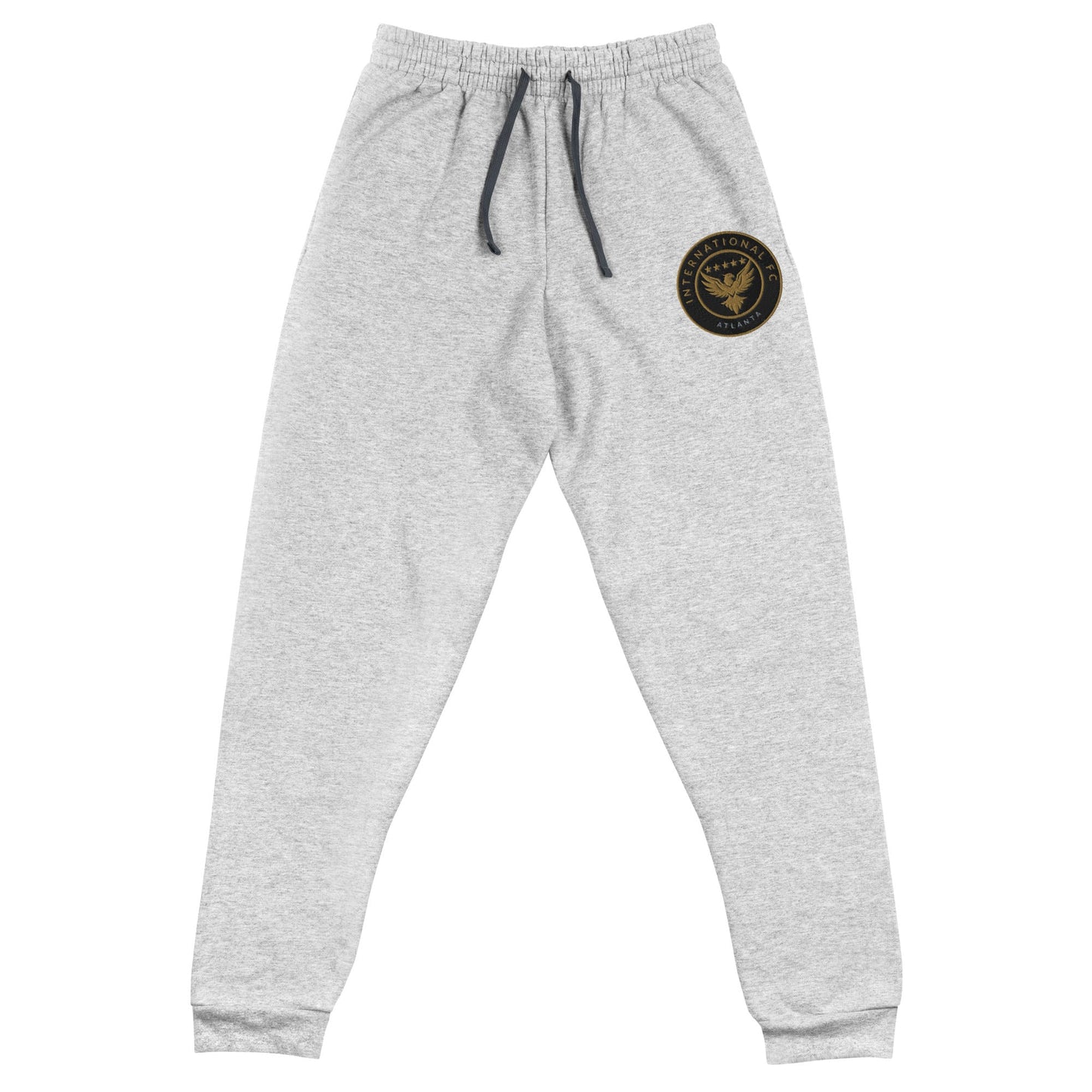 Performance | Embroidered Joggers | IFC Atlanta