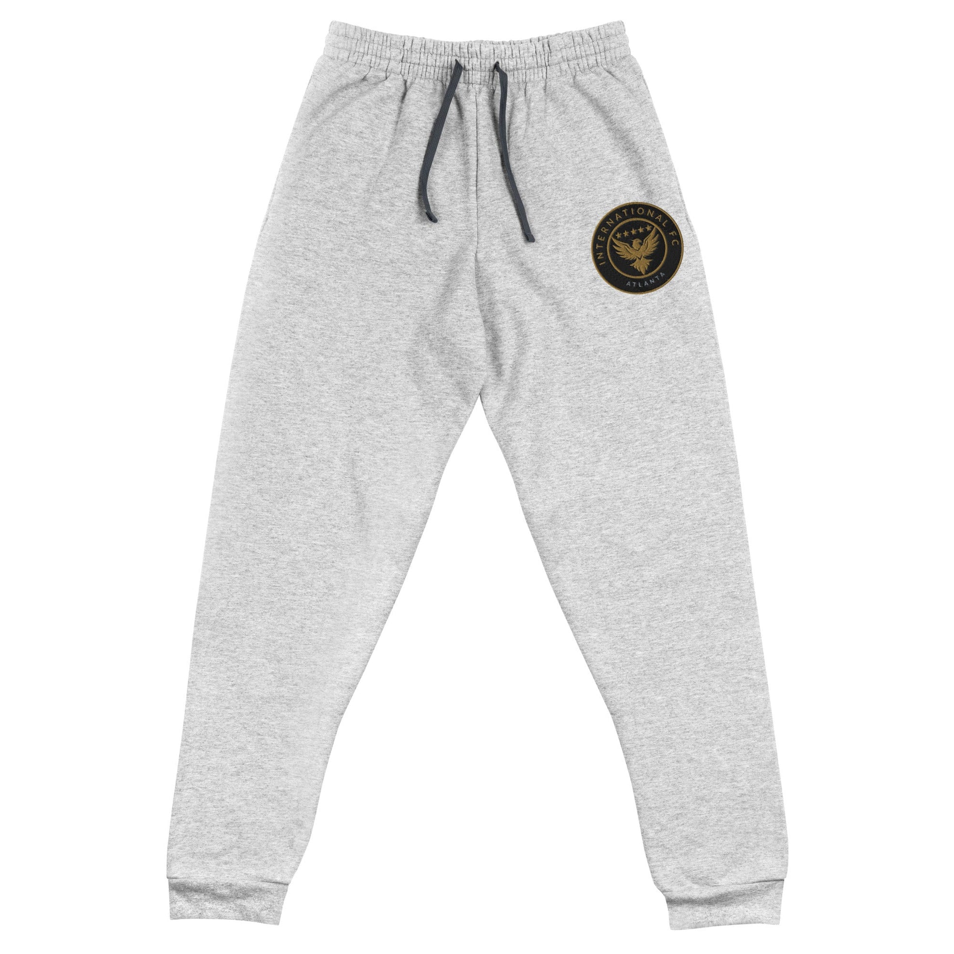 Performance | Embroidered Joggers | IFC Atlanta