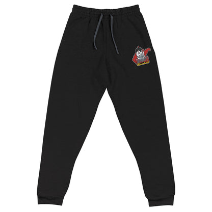 Performance | Embroidered Joggers | Insanity Baseball
