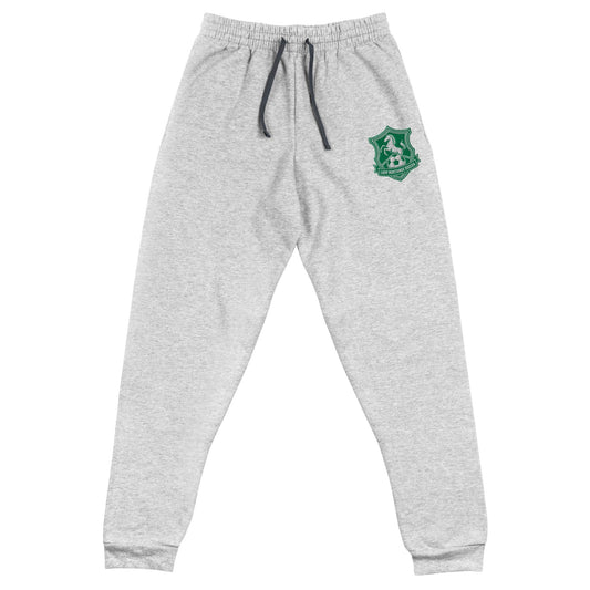 Performance | Embroidered Joggers | JFK Memorial Lady Mustang Soccer