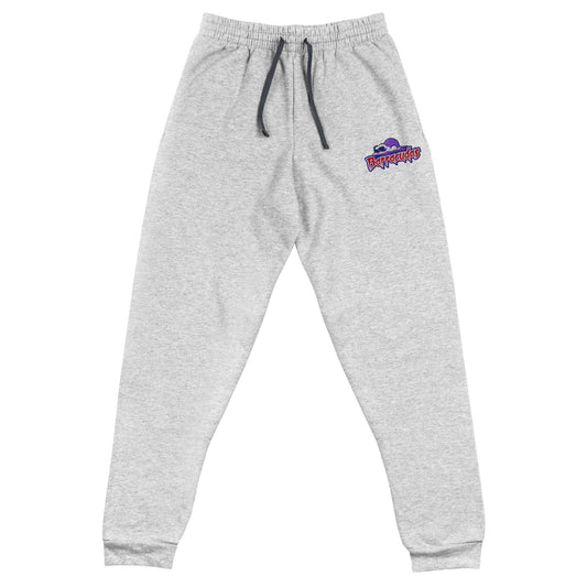 Performance | Embroidered Joggers | Johnson Ranch Barracudas