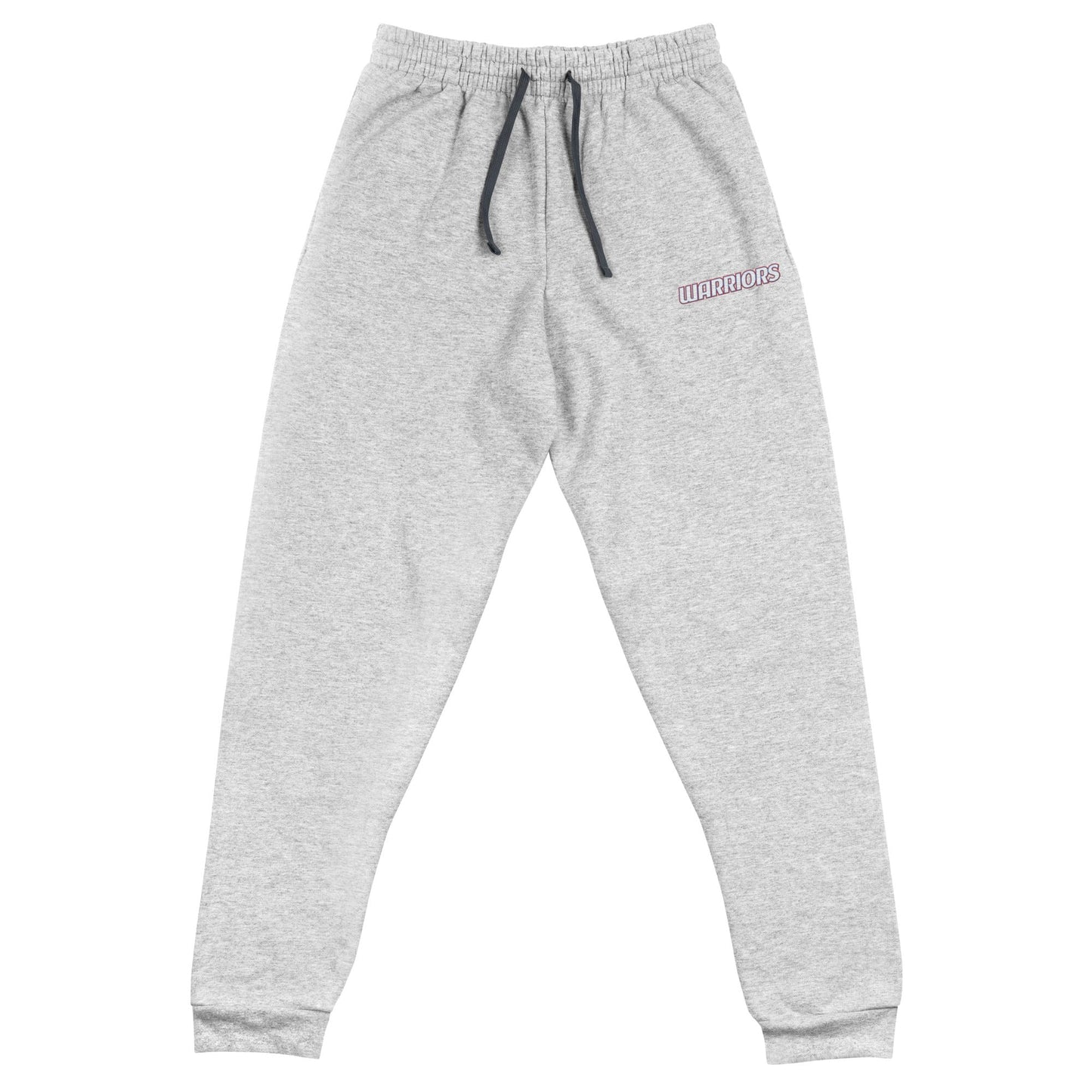 Performance | Embroidered Joggers | KTX Warriors | Script Logo