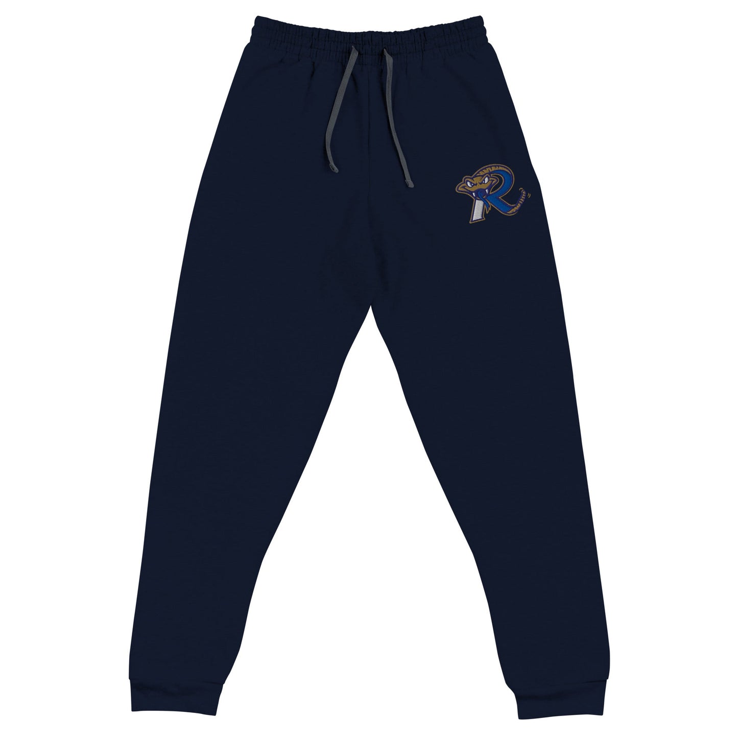 Performance | Embroidered Joggers | Lady Rattlers | Rattlers Logo