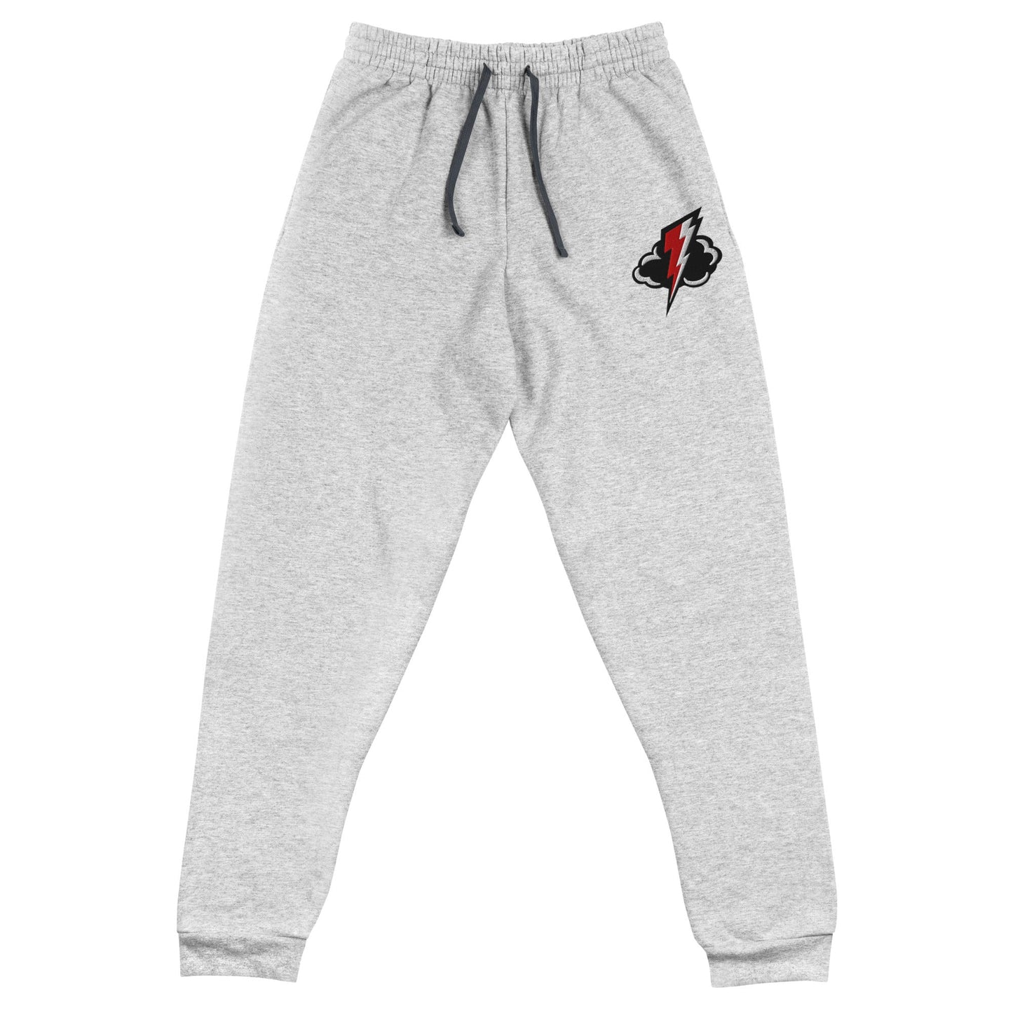 Performance | Embroidered Joggers | Lady Storm