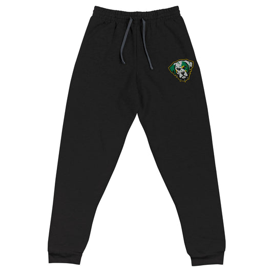 Performance | Embroidered Joggers | Lake Erie Power Pines | Mascot Logo