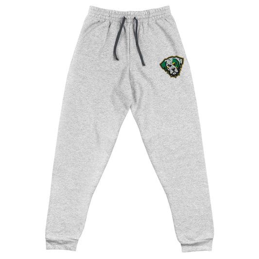 Performance | Embroidered Joggers | Lake Erie Power Pines | Mascot Logo