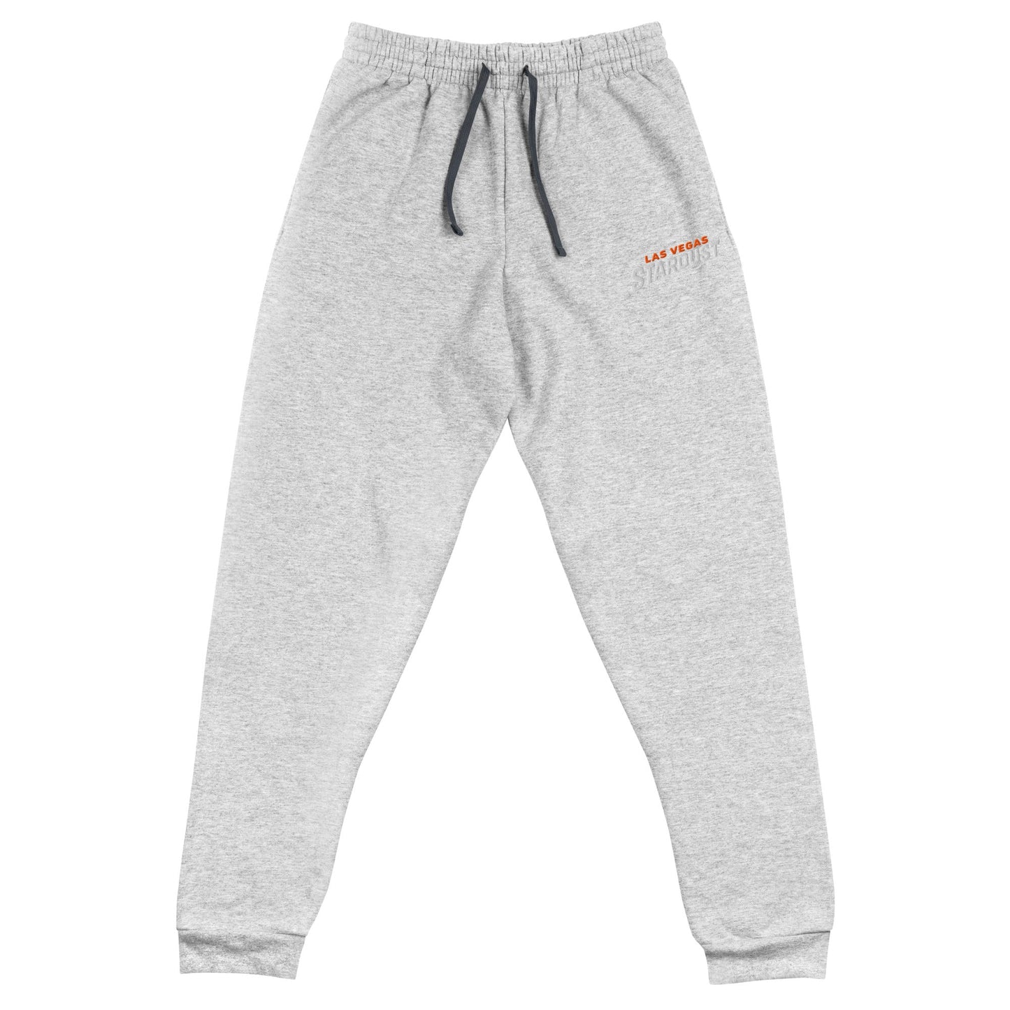 Performance | Embroidered Joggers | Las Vegas Stardust | Galactic Glide Logo