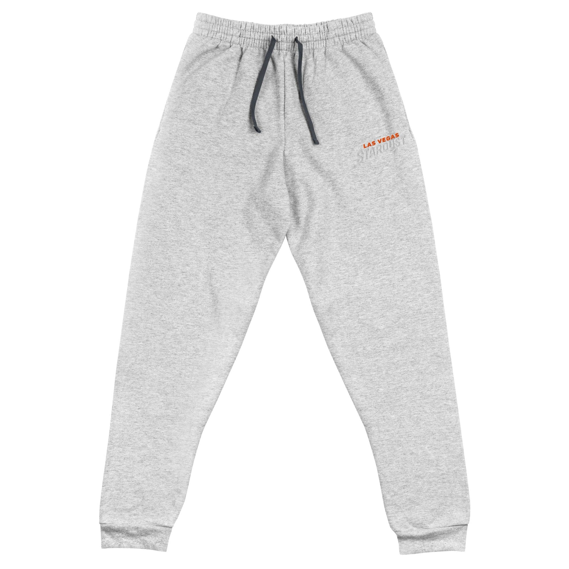 Performance | Embroidered Joggers | Las Vegas Stardust | Galactic Glide Logo