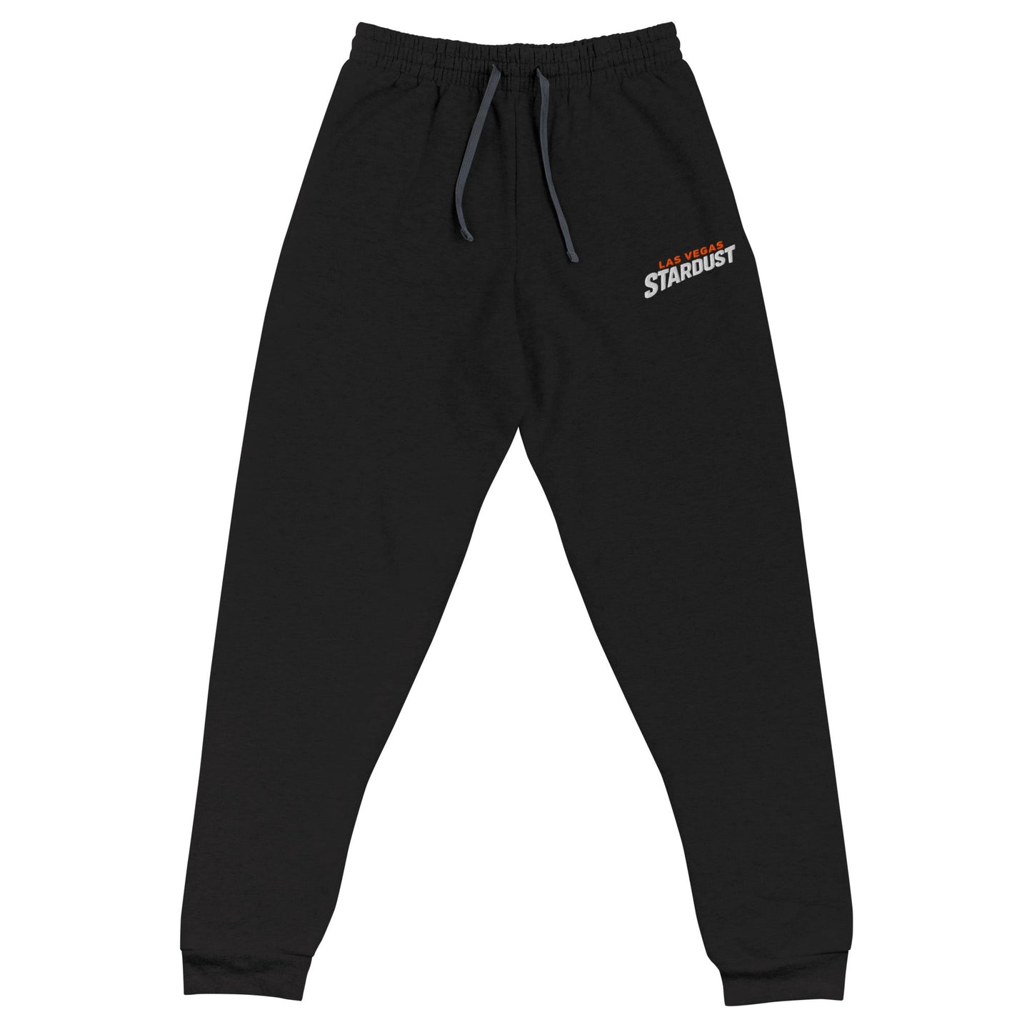 Performance | Embroidered Joggers | Las Vegas Stardust | Galactic Glide Logo