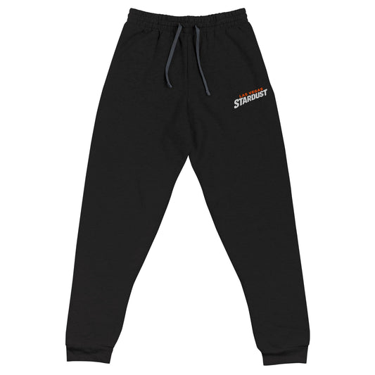 Performance | Embroidered Joggers | Las Vegas Stardust | Galactic Glide Logo
