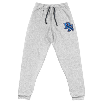 Performance | Embroidered Joggers | LI Dodgers Nation | Mark Logo