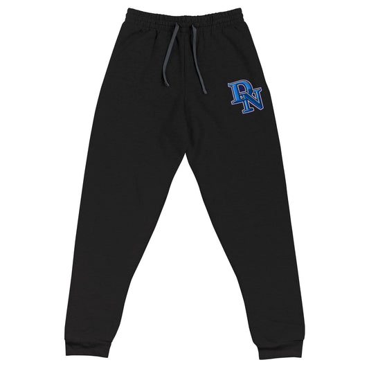 Performance | Embroidered Joggers | LI Dodgers Nation | Mark Logo