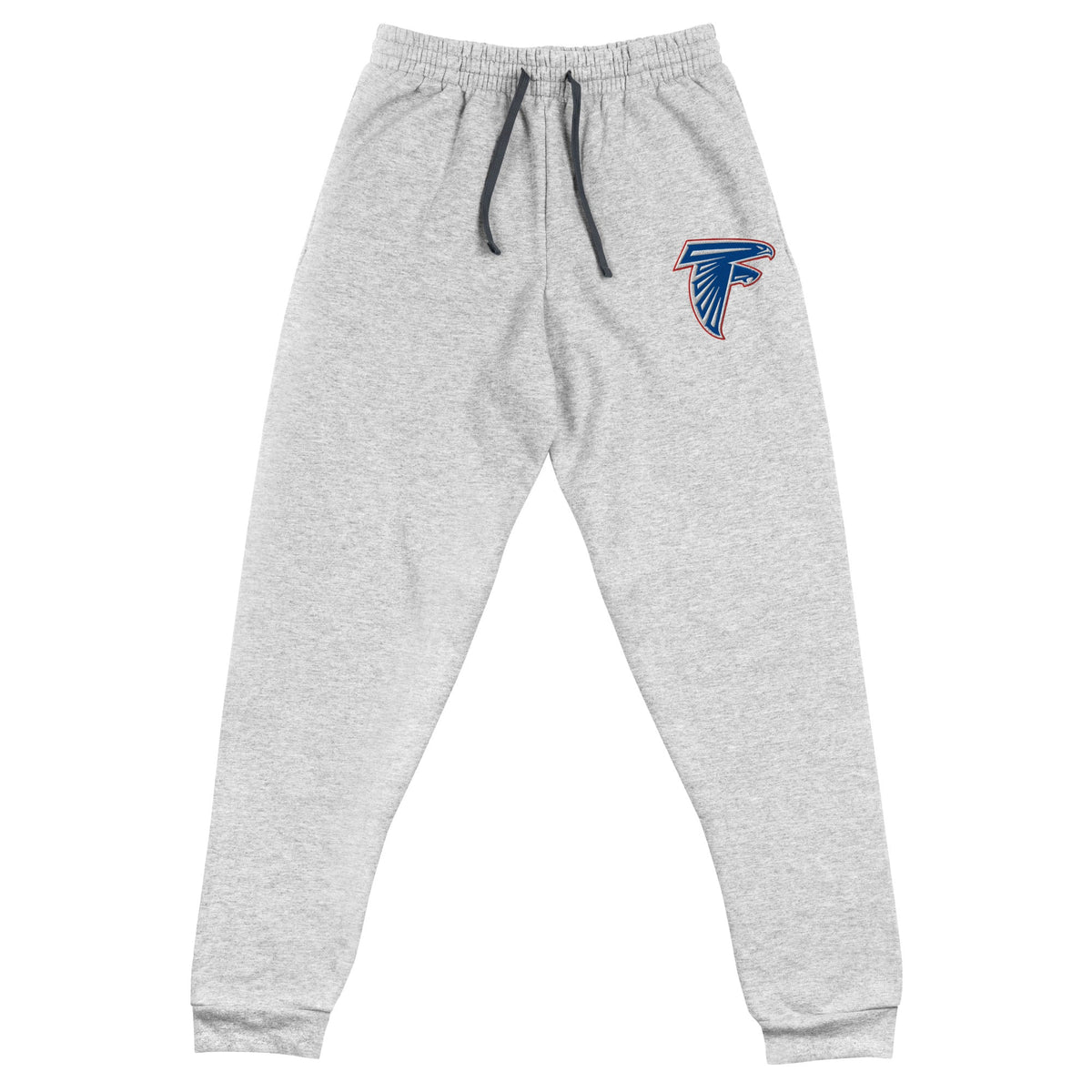 Performance | Embroidered Joggers | Lincoln County Tennis Team