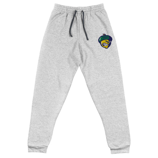 Performance | Embroidered Joggers | Live Oak Basketball