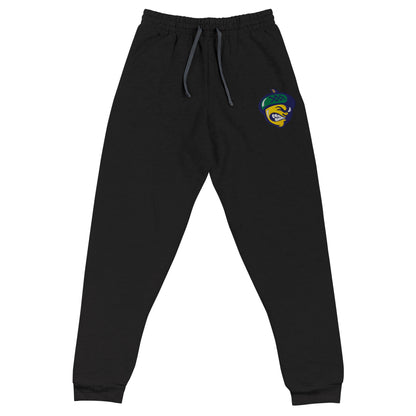 Performance | Embroidered Joggers | Live Oak Basketball