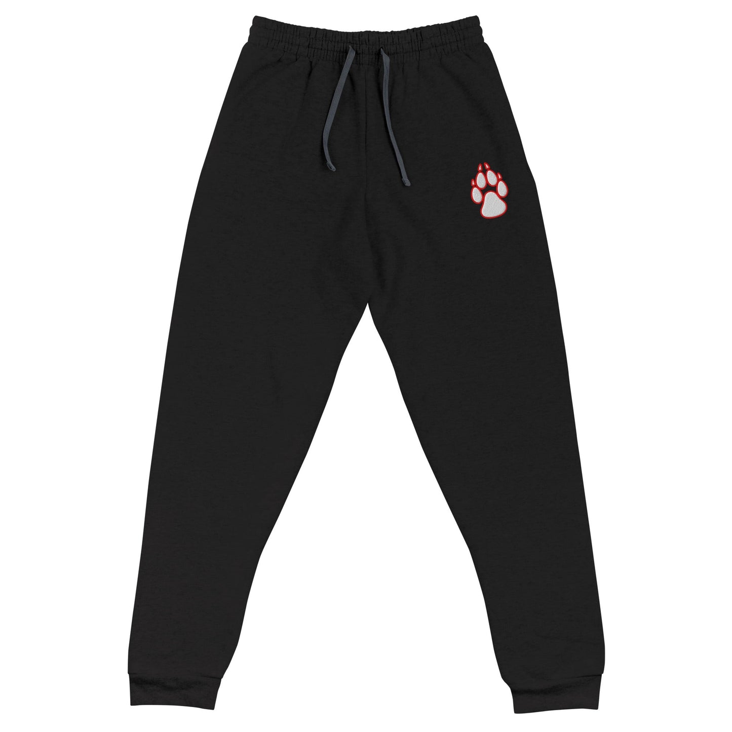 Performance | Embroidered Joggers | Lobo Women’s Ice Hockey | Script Logo