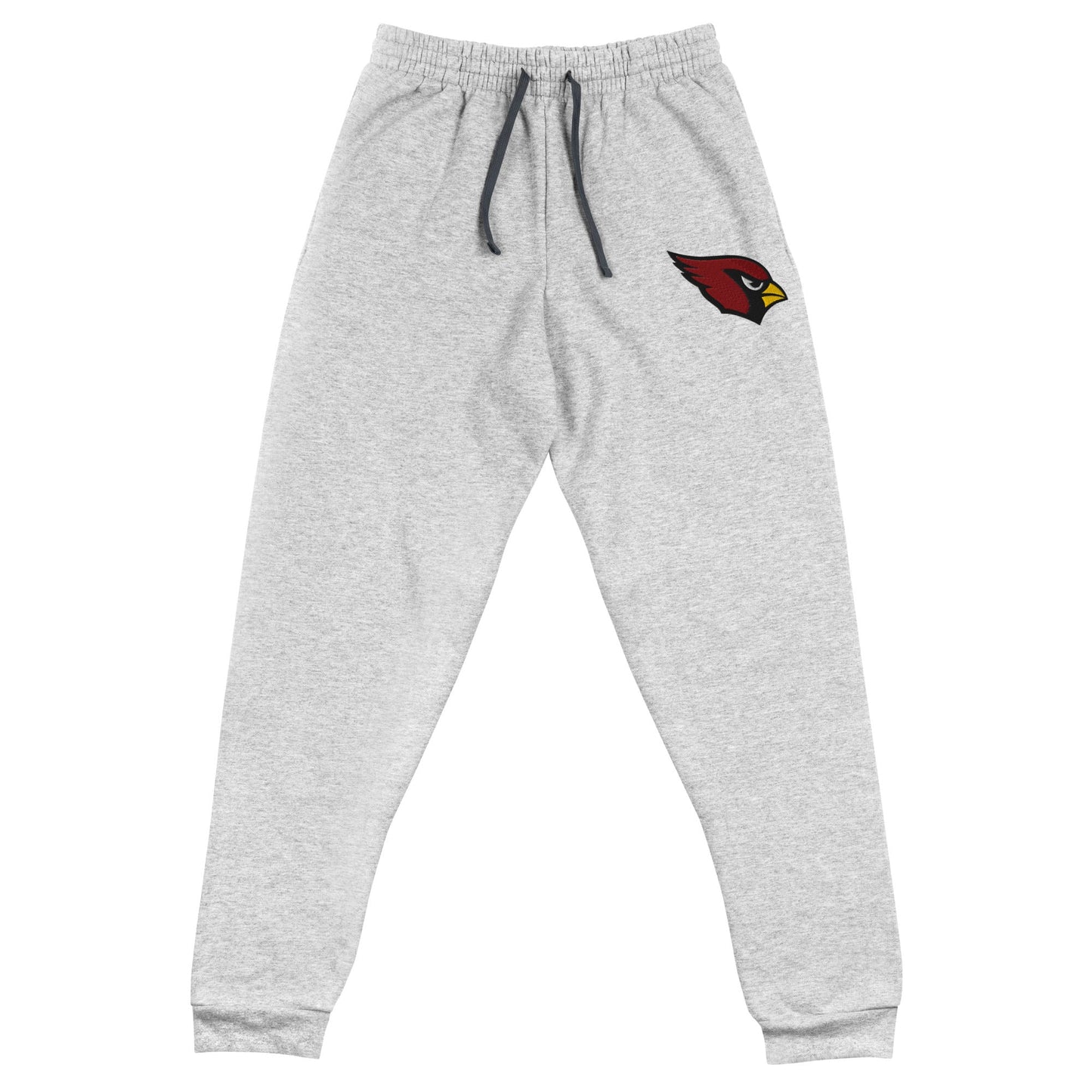 Performance | Embroidered Joggers | Lowell W Lacrosse | Crest Logo