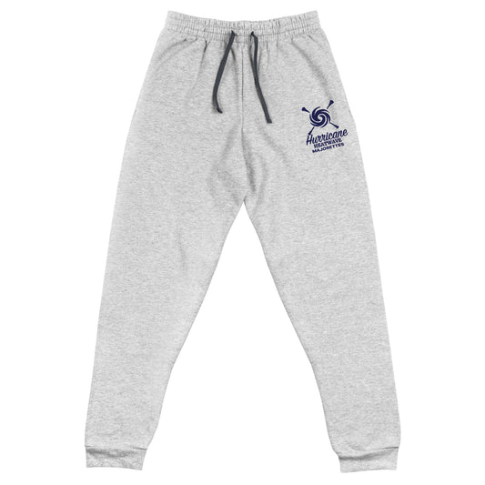 Performance | Embroidered Joggers | LWH Heatwave Majorettes | Main Logo