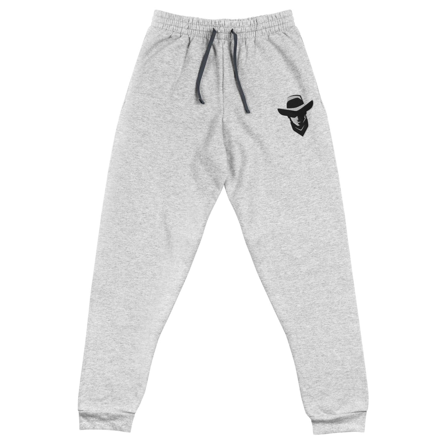 Performance | Embroidered Joggers | Marple Mavericks