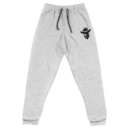 Performance | Embroidered Joggers | Marple Mavericks