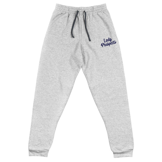 Performance | Embroidered Joggers | Marucci Prospects | Script Logo