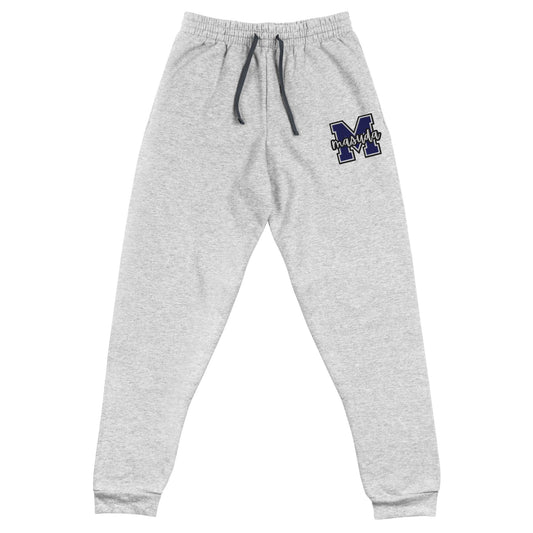 Performance | Embroidered Joggers | Masuda Middle School